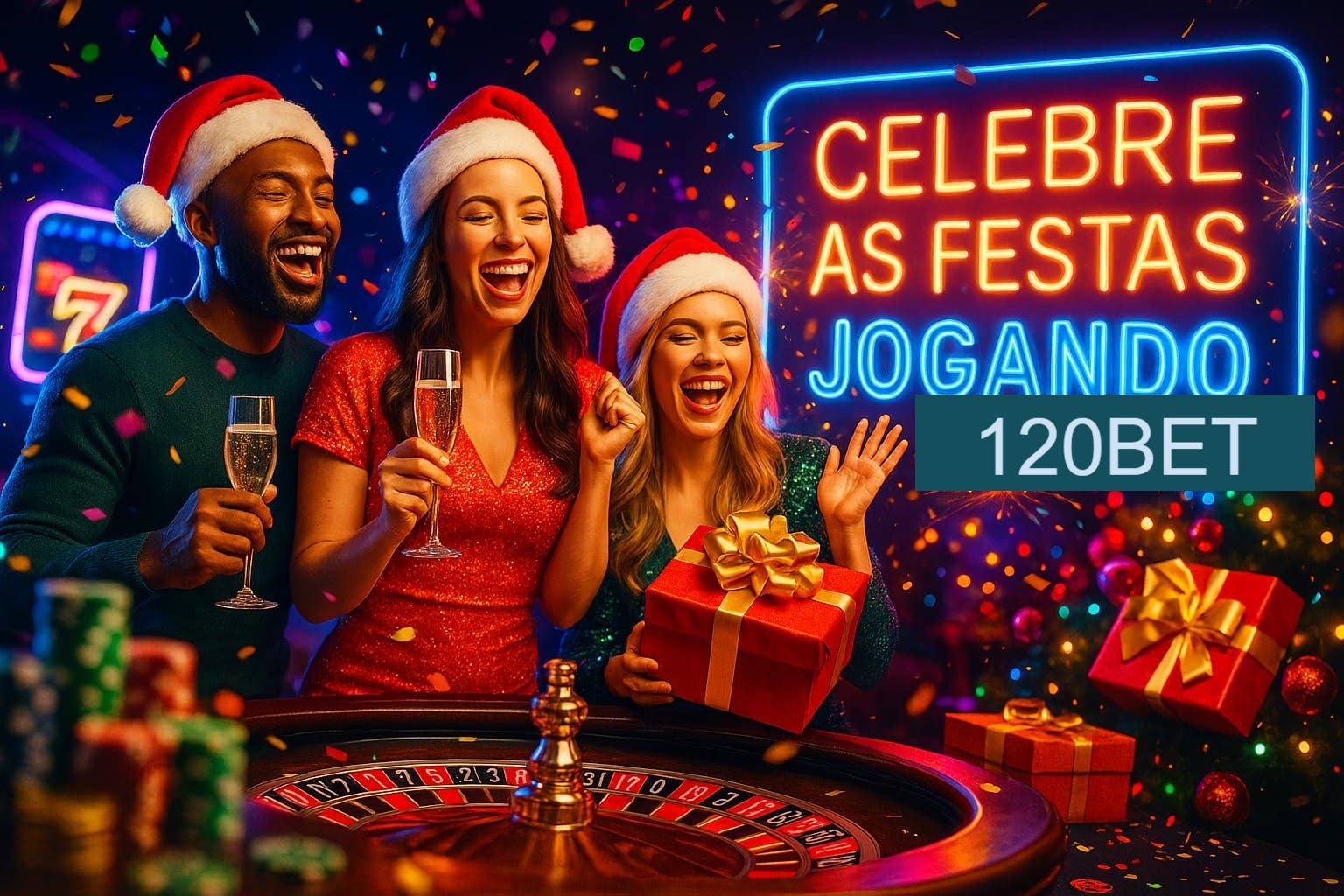 Jogos Festivos