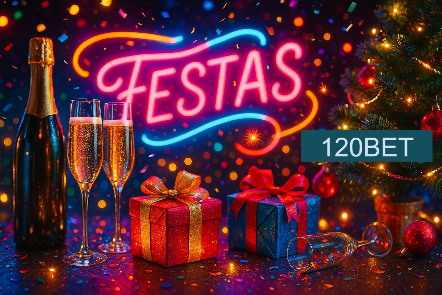 Slots Festivos